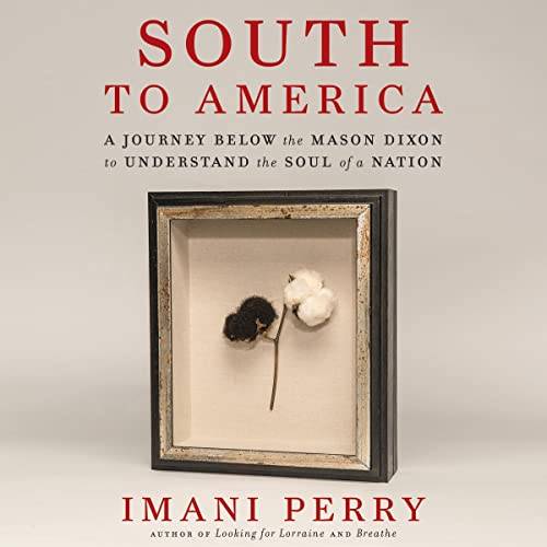 Imani Perry, South to America